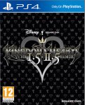 Kingdom Hearts 1.5/2.5 (PS4)
