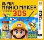 Super mario maker (3DS) used