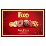 Fox's Fabulously Biscuit Selection 800g