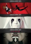 American Horror Story - Season 1-3 DVD