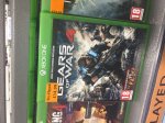 Xbox One Gears of War 4 Pre-Owned