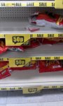 Snaps 8pk 7 day deal