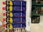 WD40 600ml Trade Size @ Tesco Normal white label - National?