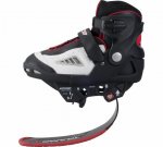 Tramp-it Jump Shoes Large or MEDIUM SIZE 4,5,6 £35.99