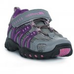 Girls trainers @ Trespass (only size 12 left)