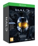 Halo: The Master Chief Collection Limited Edition ordered