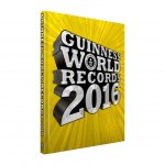 Guinness World Records 2016 with Prime/&pound;5.99 without
