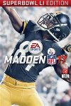 Madden NFL 17 Super Bowl Edition (Xbox One) with Deals with Gold (67% off)