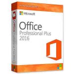 MICROSOFT OFFICE 2016 32 / 64BIT GENUINE LICENSE KEY - LIFETIME ACTIVATION