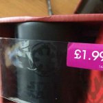 Star Wars rogue one merch reduced @ game (watches, mugs, key rings, notepads)