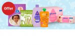 Baby Event at Sainsburys eg Huggies swim pants Pampers essential packs of nappies were £6 Johnsons baby wipes 12 pack - more in post @ Sainsburys