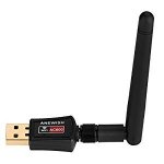 Wifi Dongle AC Dual Band Sold by Anewish - lightning deal