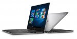 Dell XPS 15 Notebook, Intel Core i7-6700HQ Quad Core, 16GB RAM, 512GB SSD, Full HD, 15.6", Silver, Free 3 Year Guarantee