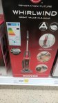 Hoover Whirlwind