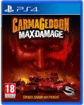 Carmageddon PS4