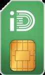 USwitch Exclusive ID Mobile 1000 Min / 5000 Txt / 2Gb 30 day Sim