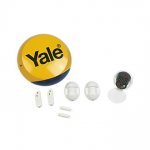 Yale HSA6200 Wireless Alarm Kit