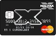 Halifax - 40 month interest free on balance transfers credit card
