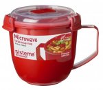 Sistema large soup mug