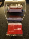Tomtom Bandit action camera