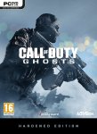 Call of Duty: Ghosts - Digital Hardened Edition (Steam) £6.88 @ Instant Gaming