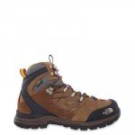The North Face MEN'S VERBERA HIKER II GTX BOOTS GORE-TEX