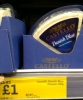 Castello Danish Blue Traditional cheese from &pound;1.80