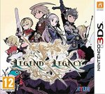 The Legend of Legacy (3DS) @ Amazon Lightning Deal (Early Access)