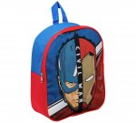 Captain America Backpack