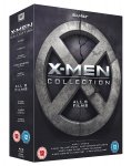 X-Men Collection (Blu-Ray)