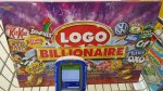 Logo Billionaire Board Game. Now £2.25 @ Tesco Instore