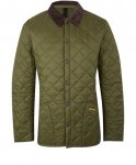 Barbour Liddesdale jacket large olive green