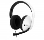 Xbox One Official Wired Stereo Headset White