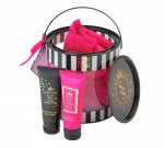 Sugar & Spice Party Pyjama Gift Set