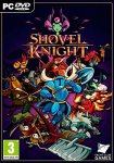 Shovel Knight (PC) Physical - Sold by MediaMerchants - includes OST/DRM Free/Steam key