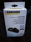 Karcher small suction Blade for WV5+WV2