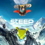 Steep PS4