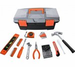 Challenge 42 Piece Toolkit with Box & 3 Other Challenge Set's Further Reduced