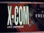 X-com UFO Defense for free on Humble Bundle (PC)
