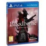 Bloodborne Game of the year edition (PS4)