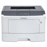 Lexmark MS310dn 33ppm A4 Mono Laser Printer - £39.99 - Ebuyer + Quality Street