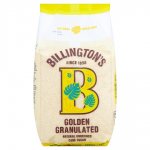 Billingtons Golden Granulated Sugar