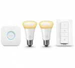 Philips hue starter kit with code