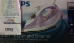 Phillips Azur Iron