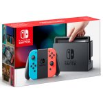 Neon Switch back in stock @ Nintendo UK Store for launch (Payment on dispatch!)