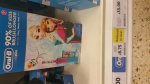 Oral-B electrical kids toothbrush