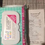 Baby Wipes