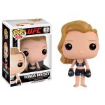 Pop Vinyl! Ronda Rousey, Dragonball Z, Warcraft, Rogue One, Fantastic Beasts. Gears of War + more