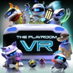 [PSVR] Toy Wars - FREE