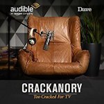 Crackanory Audiobook for Free